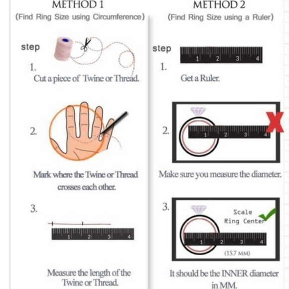 💀❤️ Skull Love Ring - Picture 7 of 8